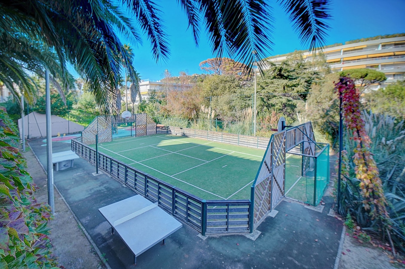 Cezanne 1240 VF · Immogroom - sea view - Renovated - Pool-AC 29 ImmoGroom