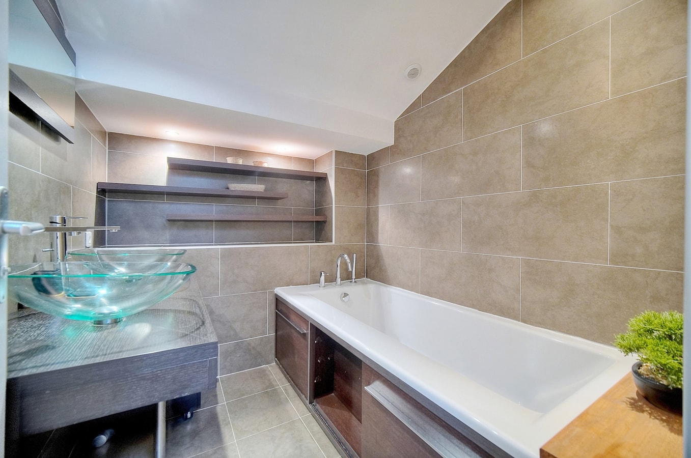 Pampa · Immogroom - Refurbished - Sea view - Wifi - AC 4 ImmoGroom