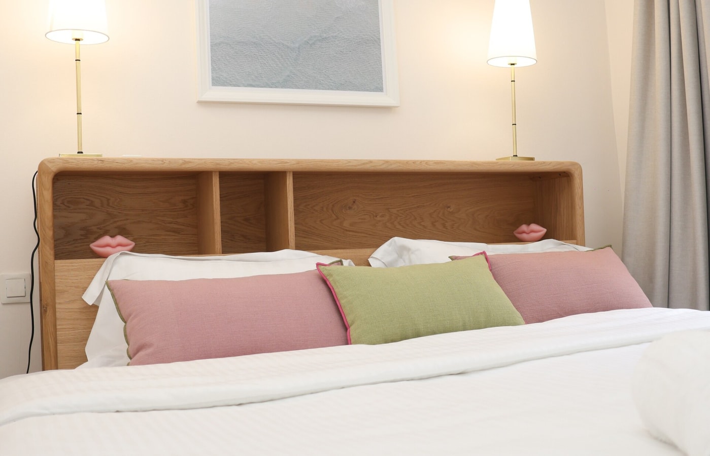 Immogroom - Suquet- near the beaches - Cosy 5 ImmoGroom
