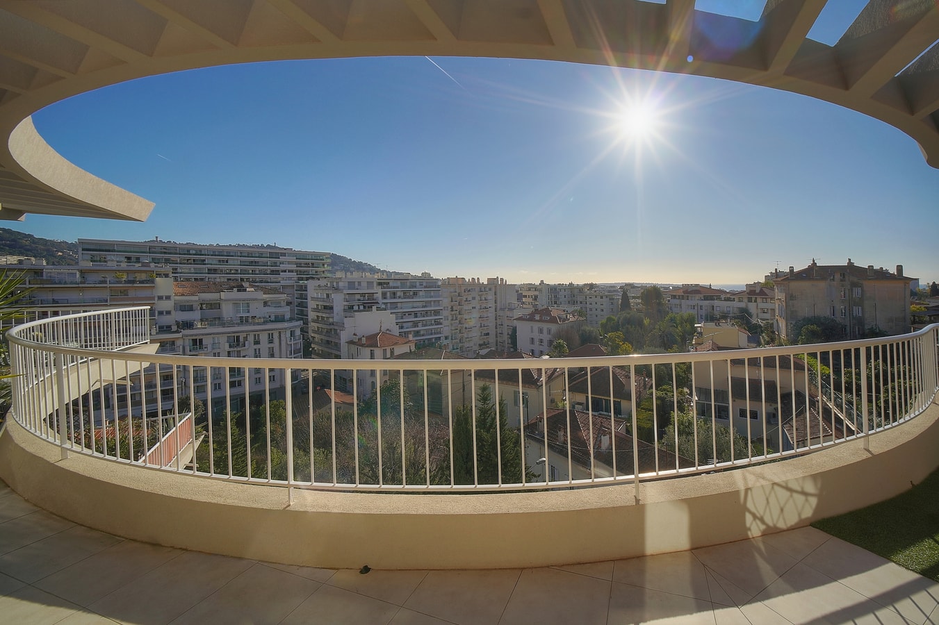 Immogroom -Rooftop 150m2 -Terrace  -Parking 42 ImmoGroom