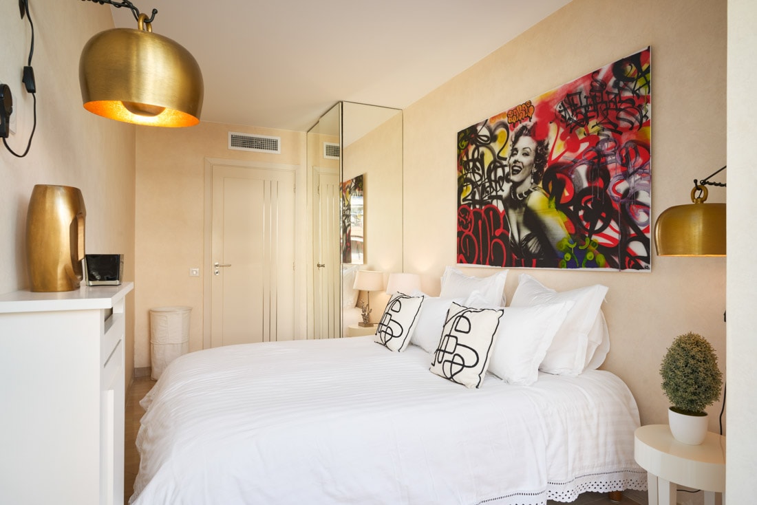 Upstays Croisette 75m² 2Br with terasse 13 Upstays