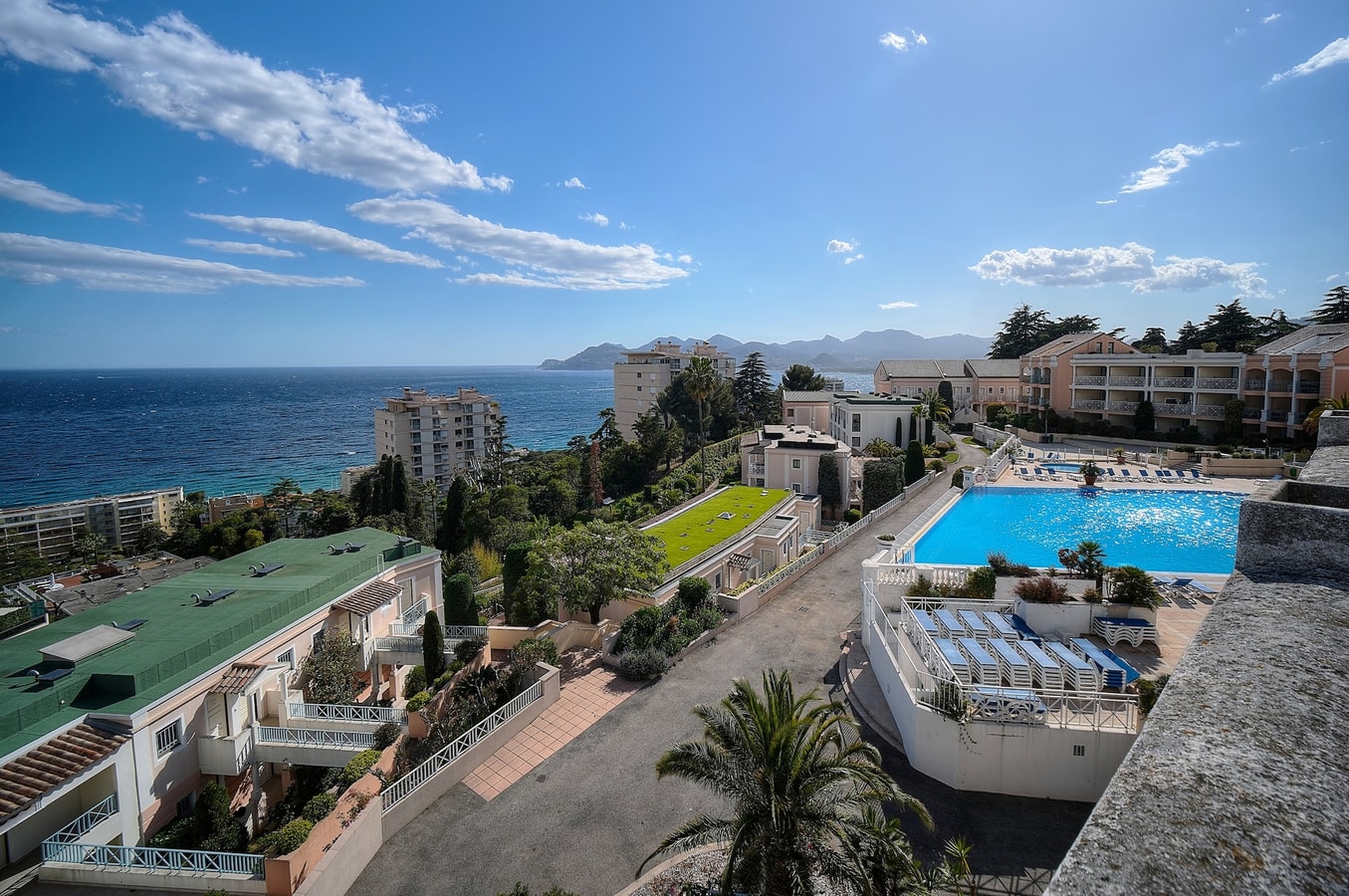 Immogroom - Sea view - Pool - A/C - Wifi - Parking 28 ImmoGroom