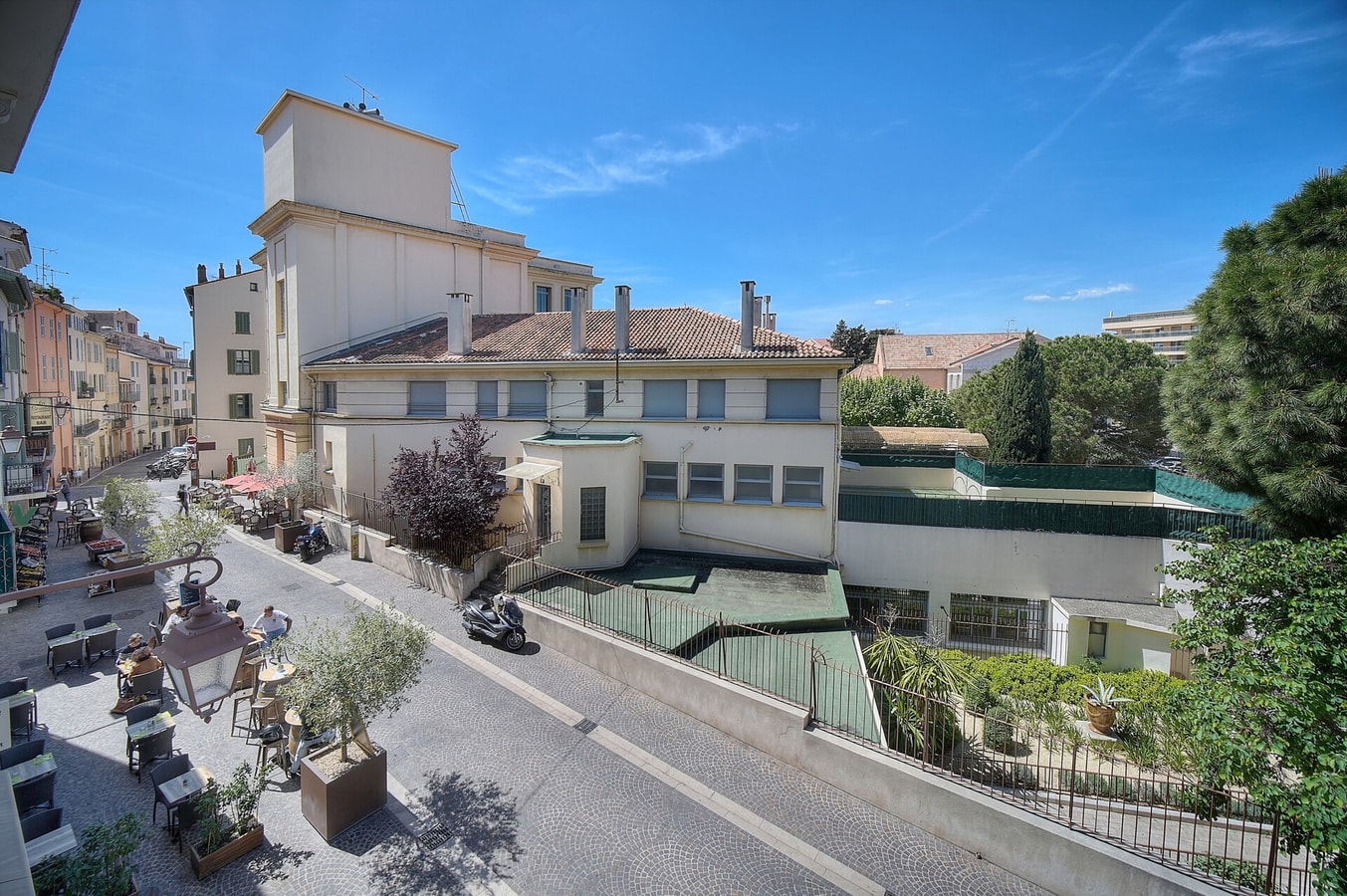 Beaba · Immogroom-Suquet-AC-Wifi-close to the beaches 14 ImmoGroom