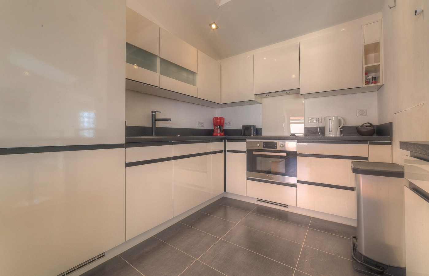 Castre · Immogroom - Beautiful duplex - Sea view - Quiet 2 ImmoGroom