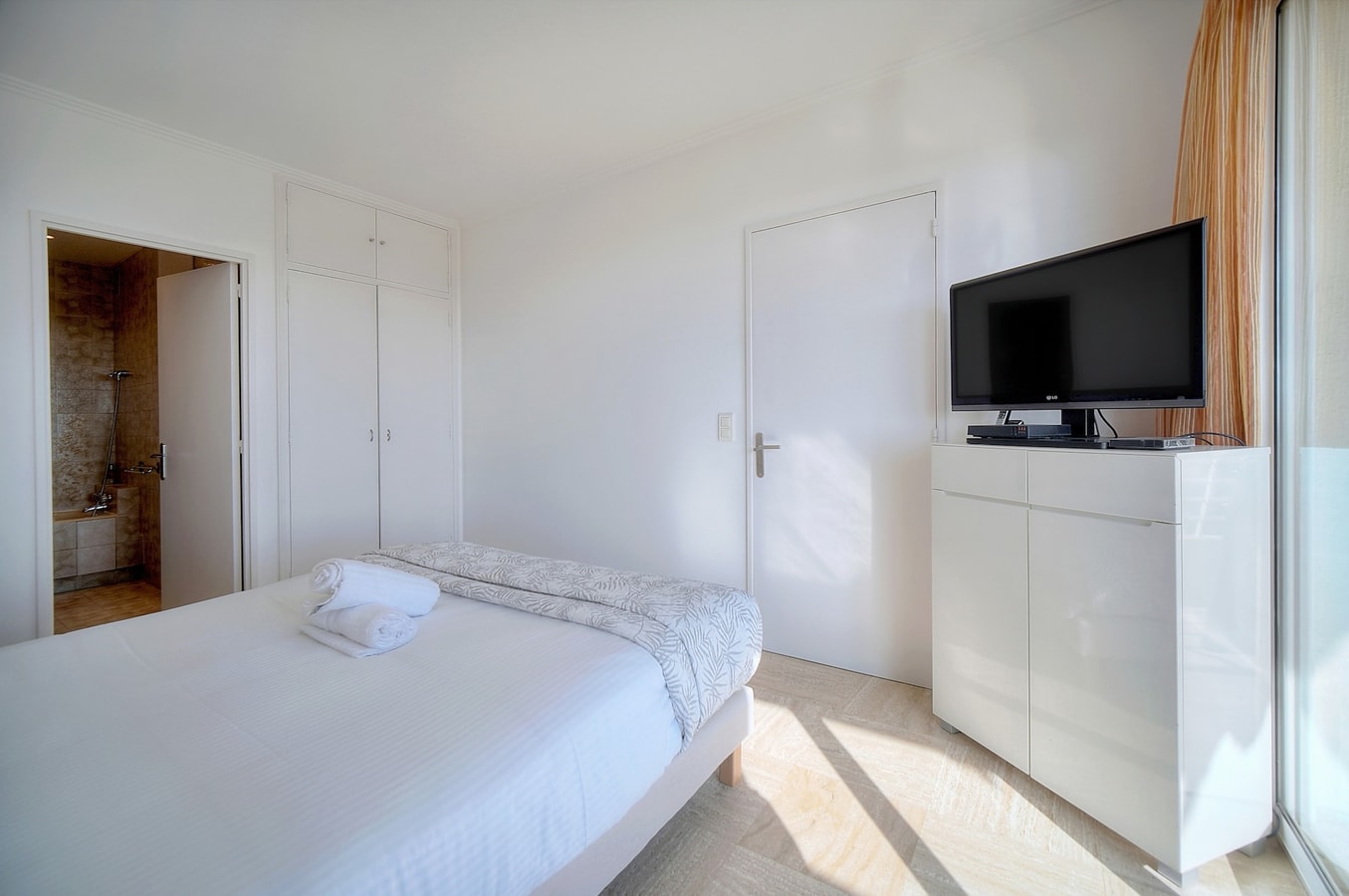 Immogroom - 1 Bedroom - Terasse - Sea View - Ac 15 ImmoGroom