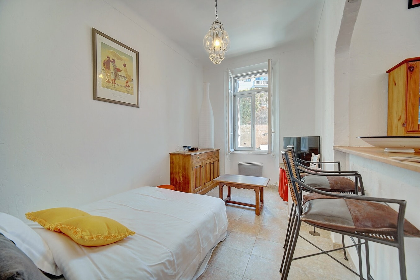 Provencal · Immogroom - Cosy Apartment - Quiet Place 10 ImmoGroom