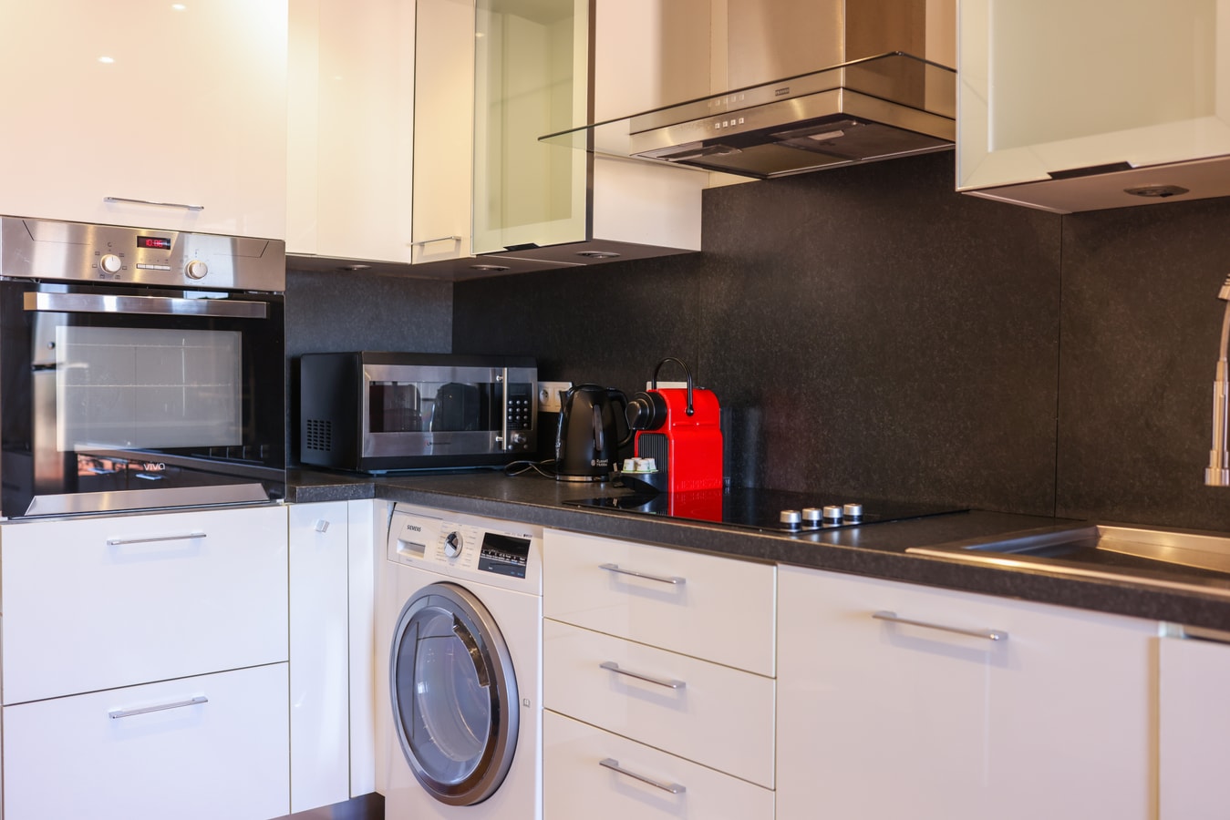 Immogroom - Charming building in Suquet 47 Upstays