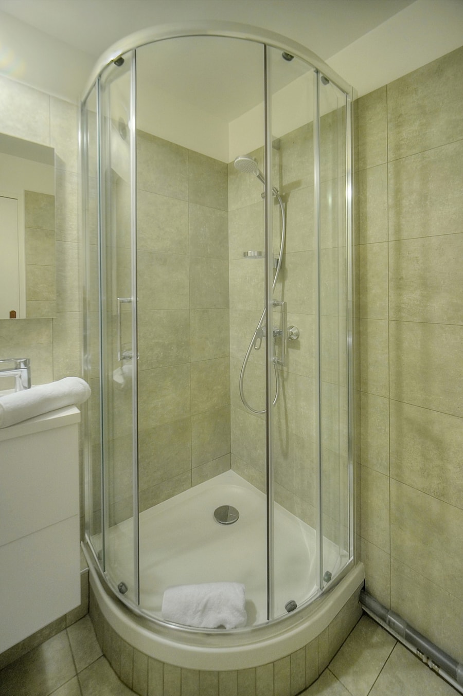 Immogroom  Sea view Pool Terrace Parking AC WIFI 17 ImmoGroom