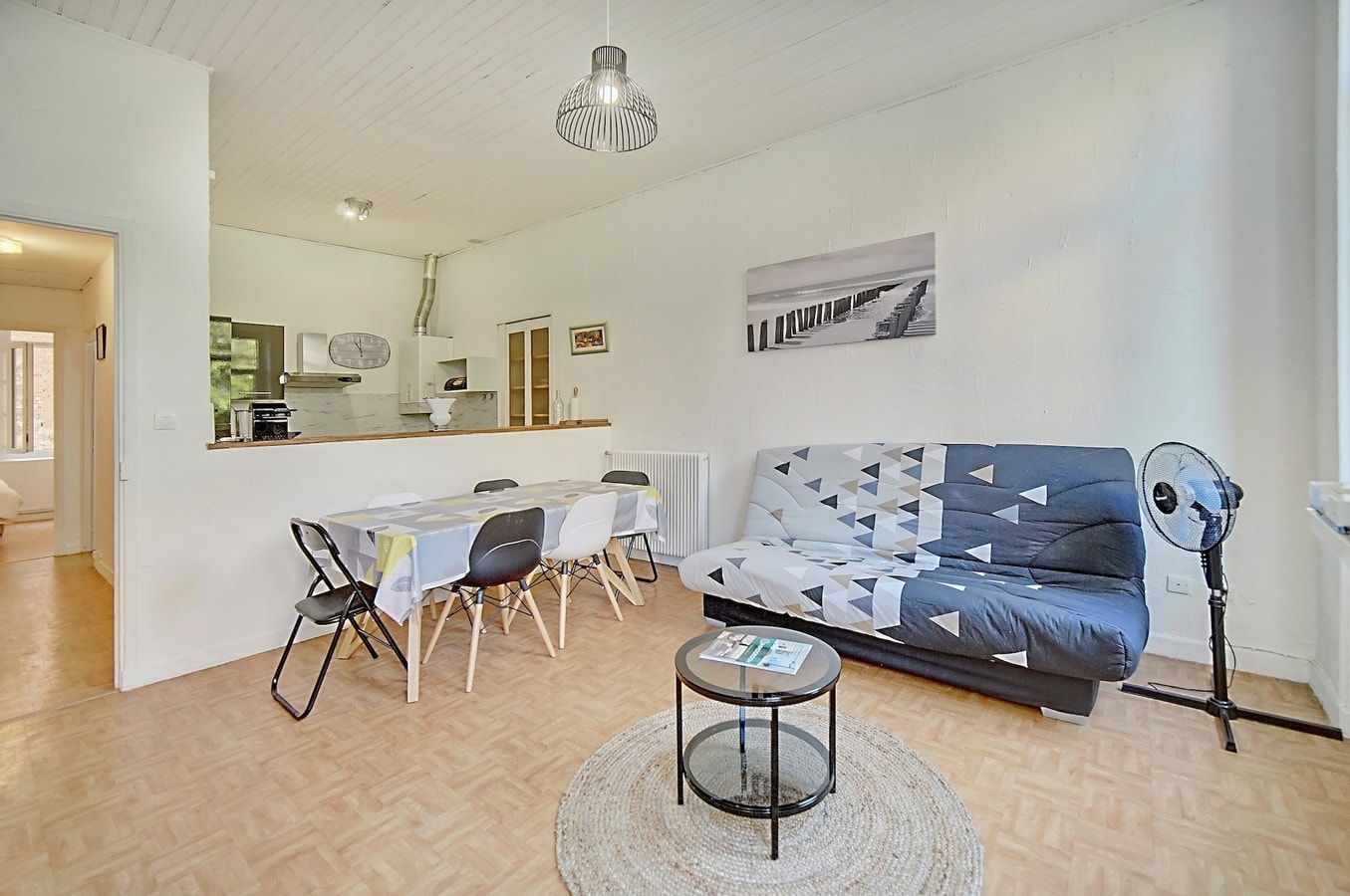 Villa Grand-Mere · Immogroom - Suquet - 2 min from the beaches 12 ImmoGroom