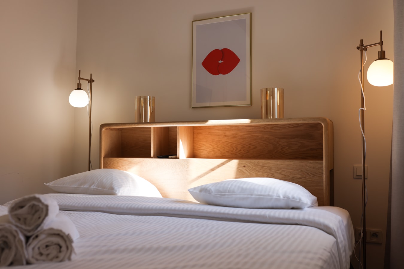 Immogroom - Charming building in Suquet 17 Upstays