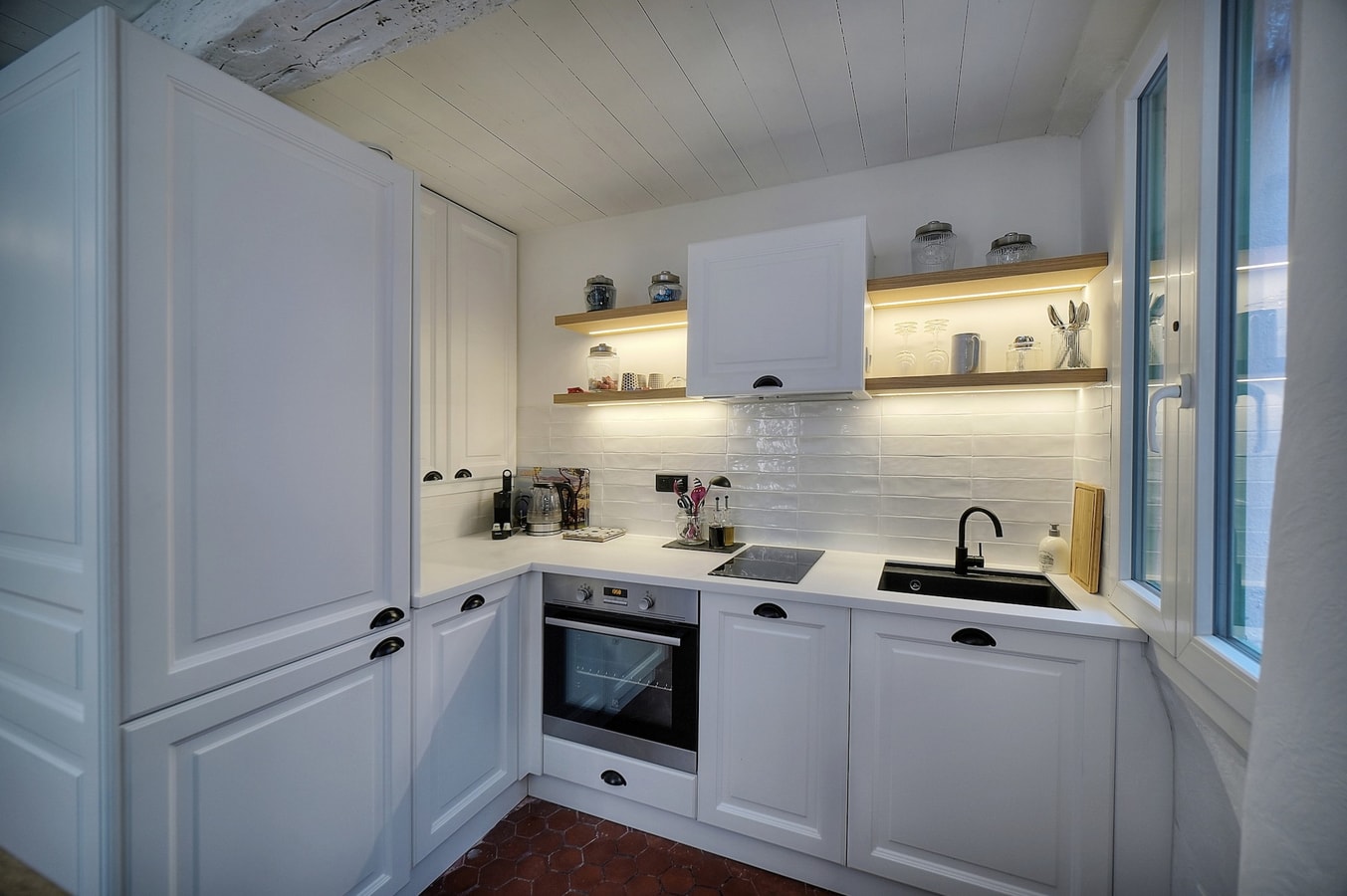 Matcha · Immogroom - Cosy - Renovated duplex - Close to the 2 ImmoGroom