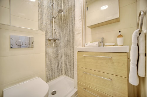 Immogroom - Refurbished - Suquet - Sea view 4 ImmoGroom