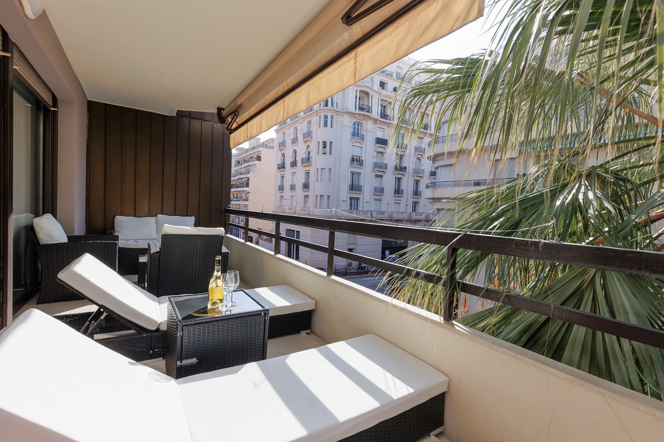 Immogroom - Luxury 1 bedAppartment - A/C - Terrace 33 ImmoGroom