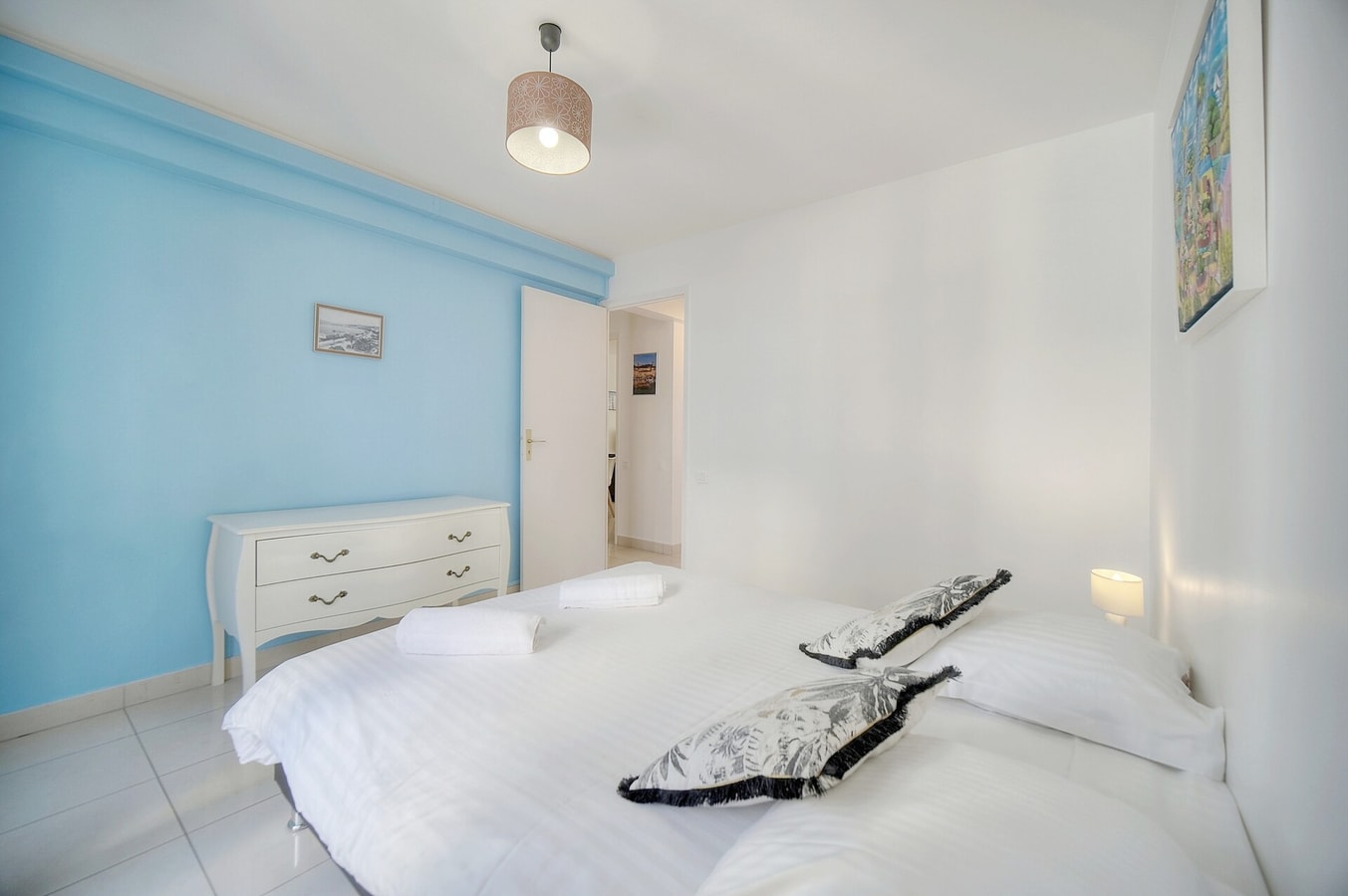 Mazarin · Immogroom - Renovated apartment - Terrace - A C 15 ImmoGroom