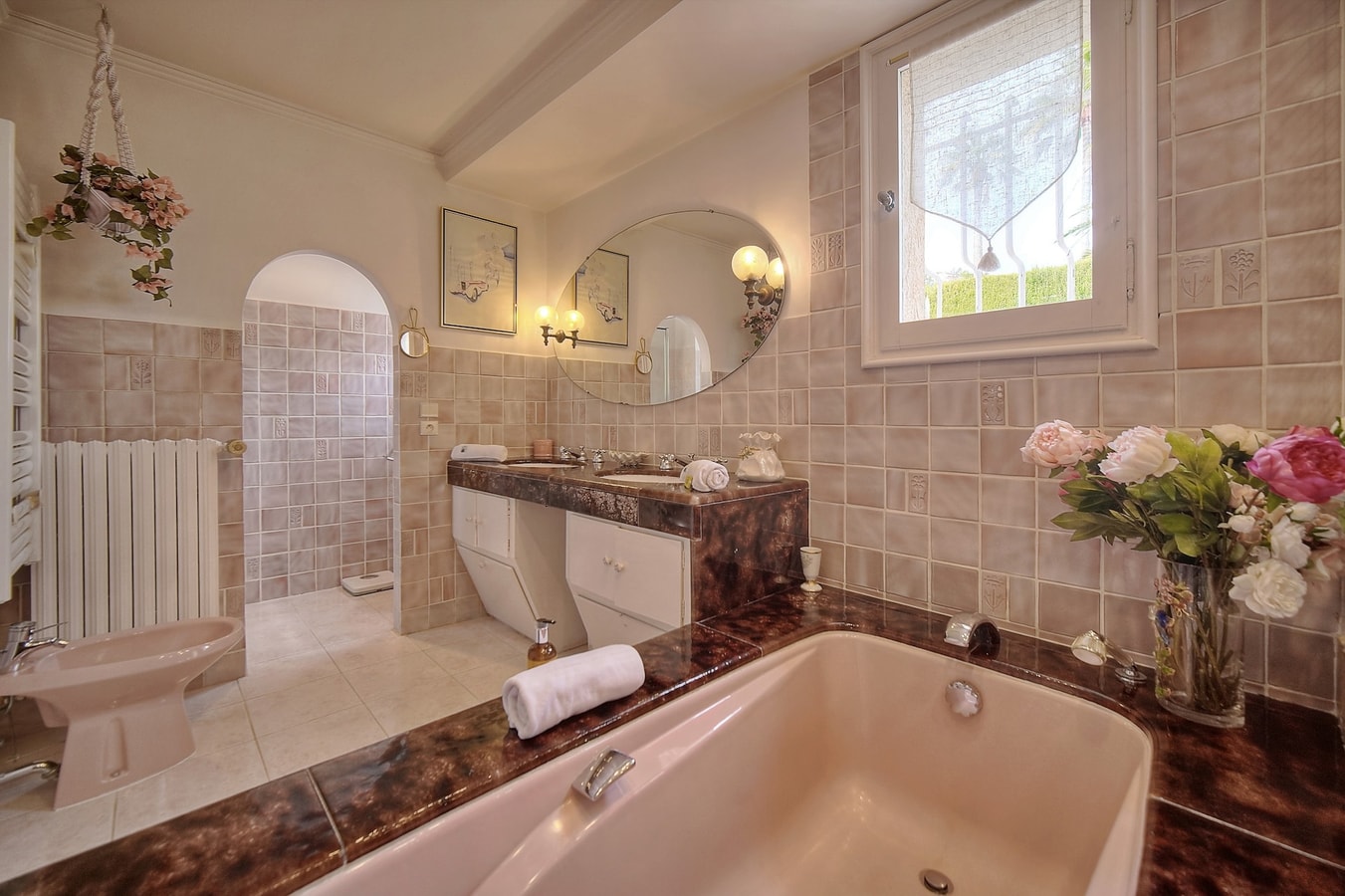 Sunshine · Immogroom- Top of villa 200m2 - Garden - Pool 4 ImmoGroom