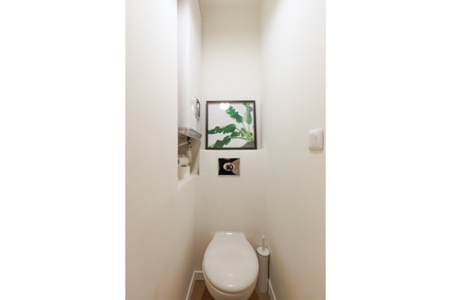 Immogroom – 1 chambre – Centre-ville – Clim 16 ImmoGroom