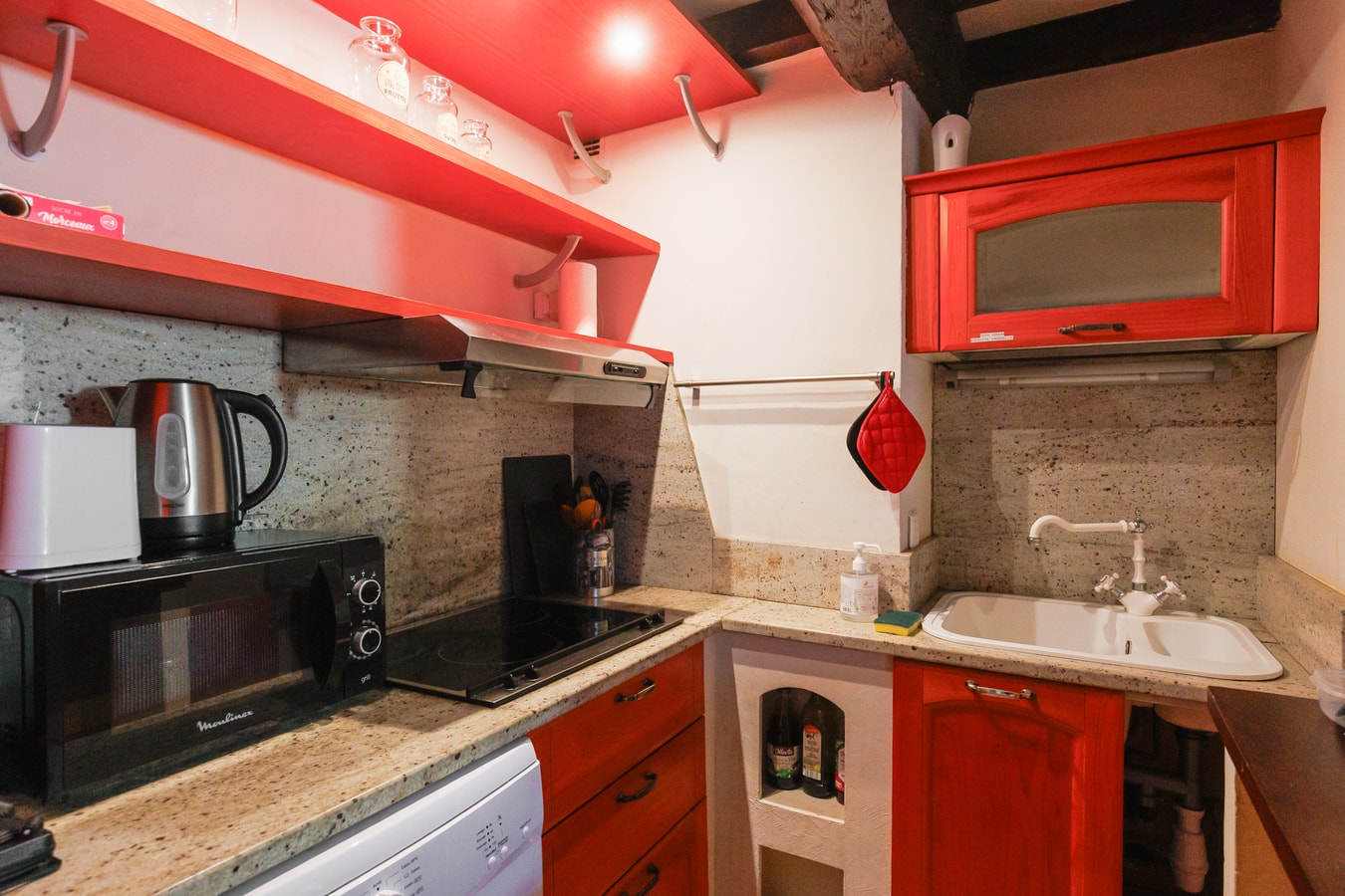 Immogroom - 2 Bedroom - Close to citycenter 8 ImmoGroom