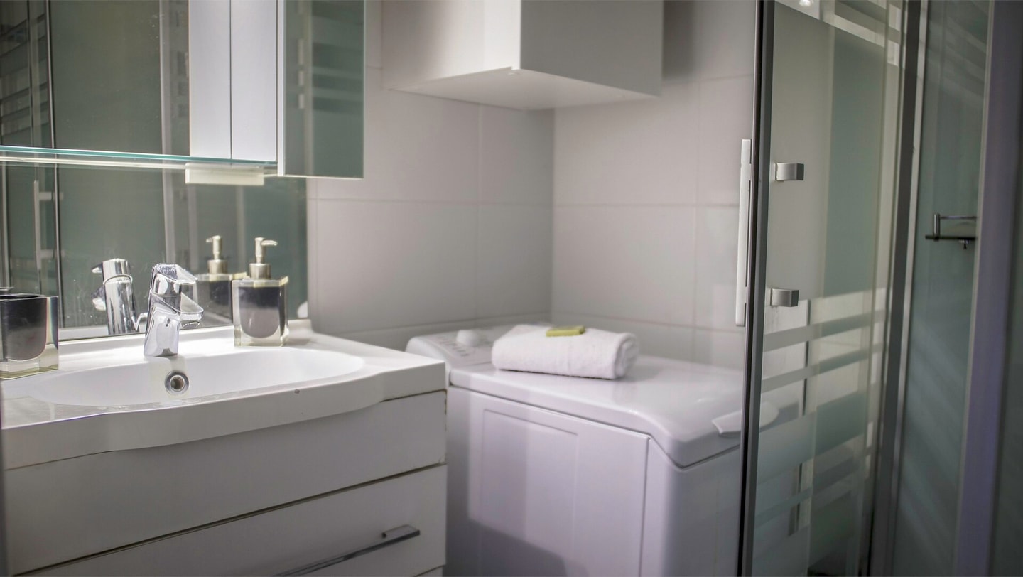 Little Albaz · Immogroom- Cosy - Cannes Center- A C - Terrace 16 ImmoGroom