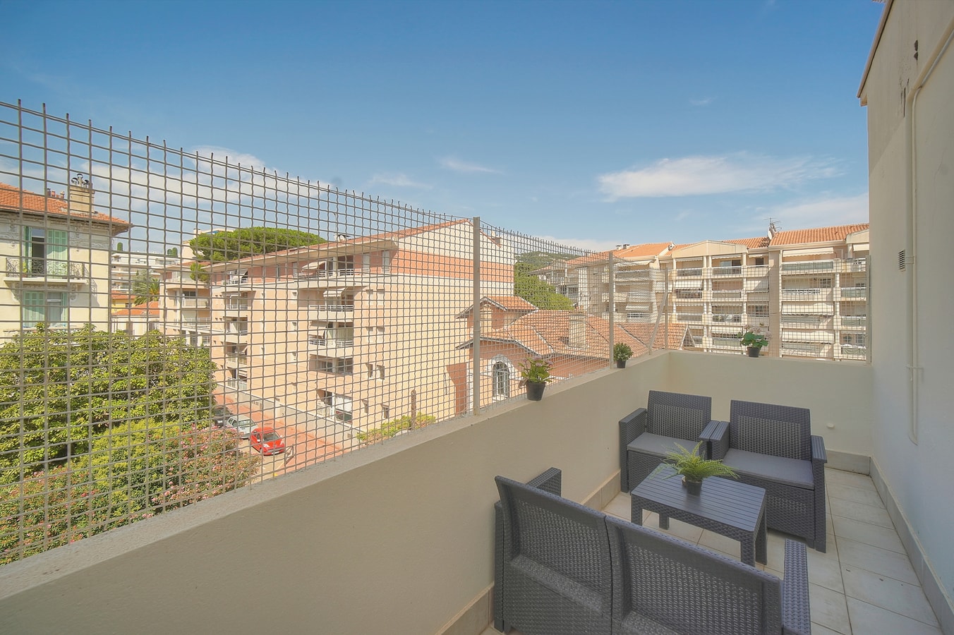 Immogroom - bright and modern apartment with a/c 21 ImmoGroom
