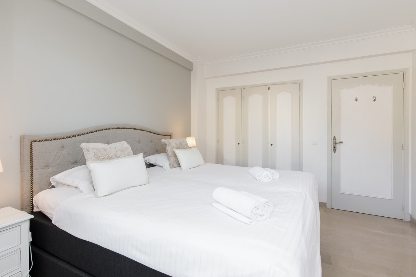 Immogroom - Spacious bright T3 - Sea view -Terrace 17 ImmoGroom
