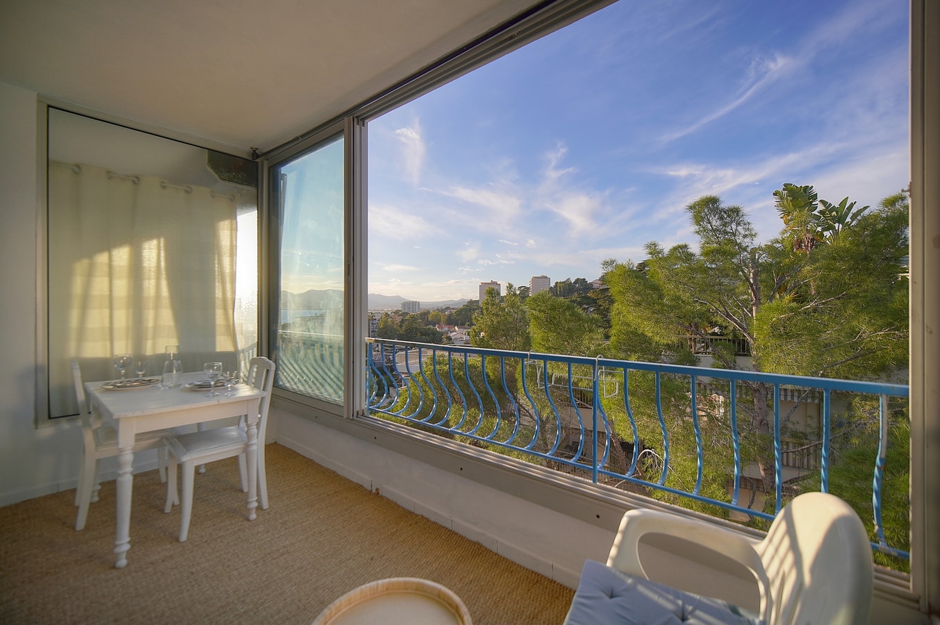 Immogroom - Studio - Clim - Sea view 19 ImmoGroom