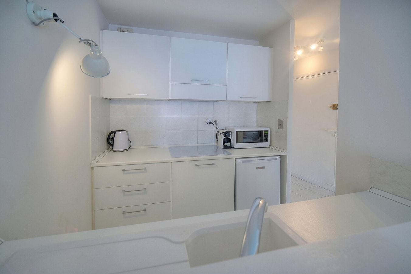 Captain · Immogroom Duplex with AC - 5 min from the beach 30 ImmoGroom
