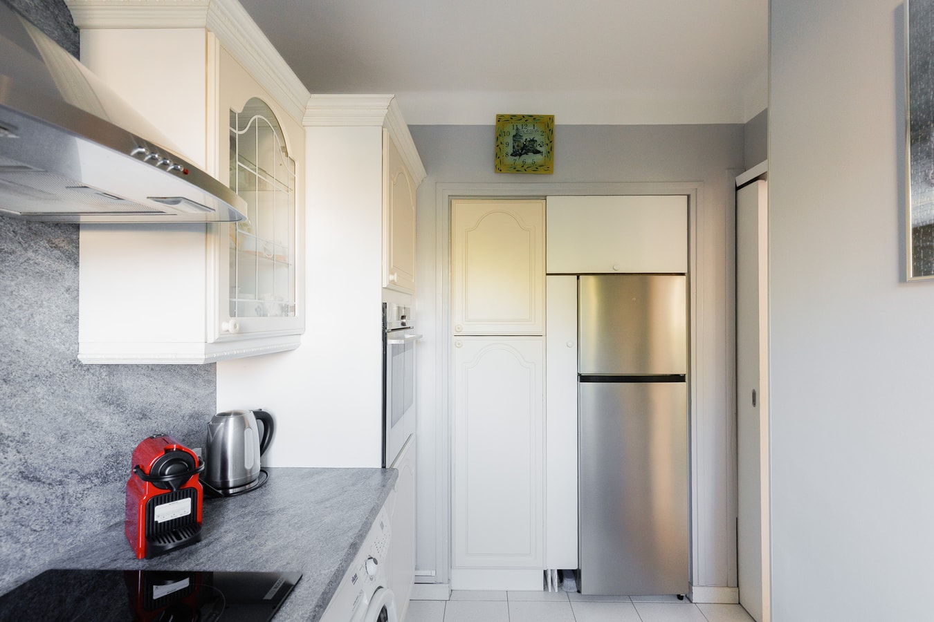 Upstays Cosy Calm 1 Bedroom with terrace and AC 21 Upstays
