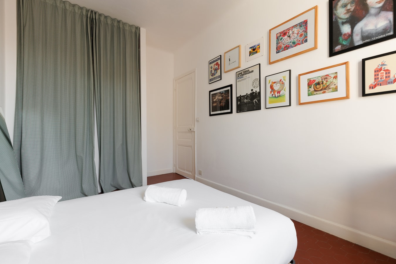 Strada · Immogroom - Bright flat - near shops - Congress 19 ImmoGroom