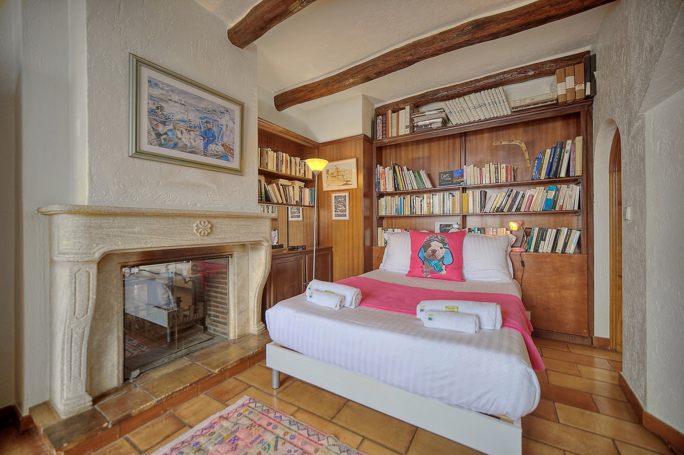 Sunshine · Immogroom- Top of villa 200m2 - Garden - Pool 24 ImmoGroom