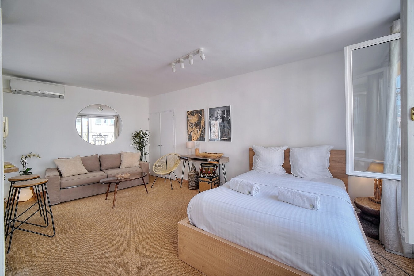 Toms · Immogroom - Splendid Terrace - Studio - Central 14 ImmoGroom