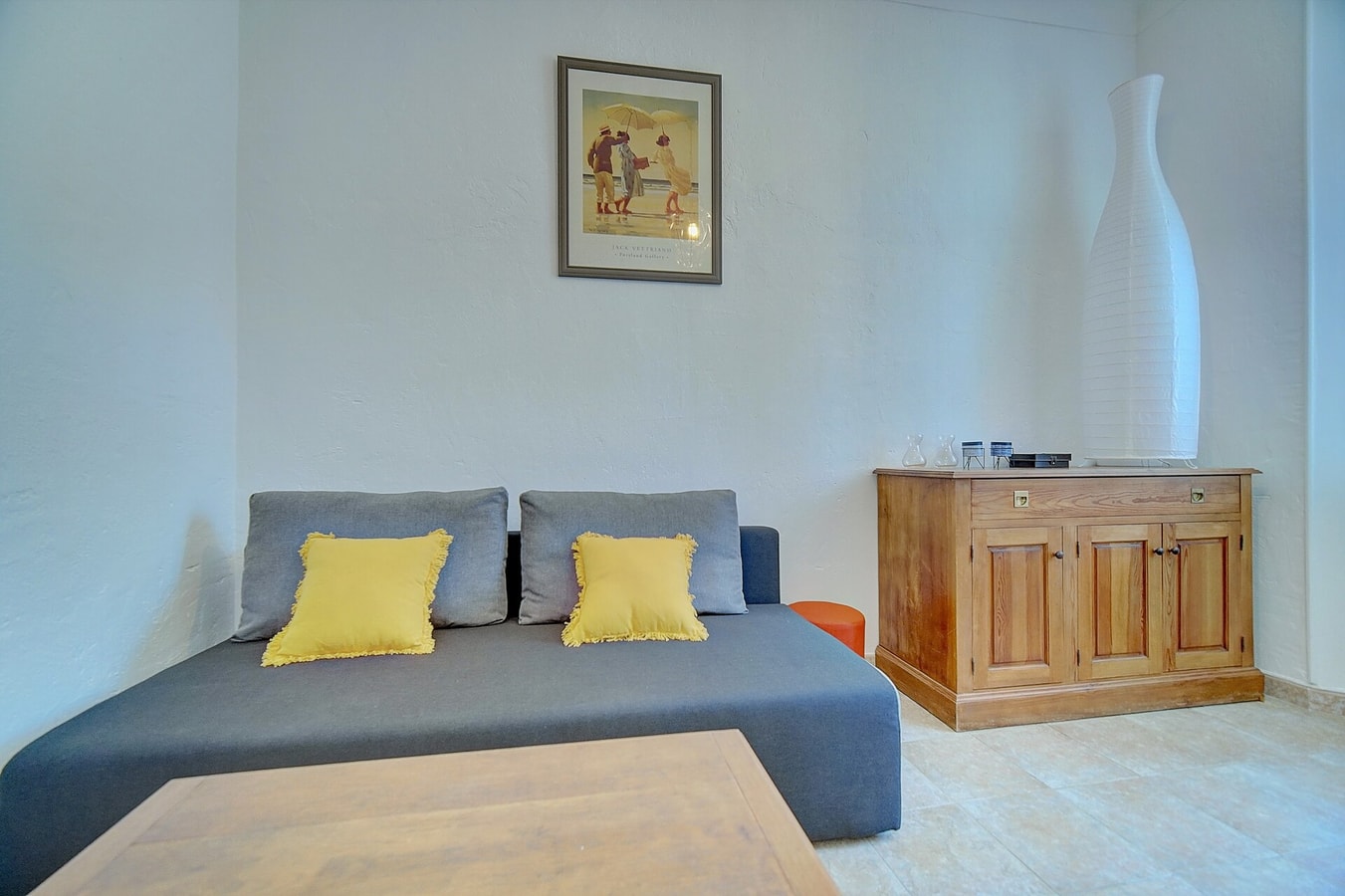 Provencal · Immogroom - Cosy Apartment - Quiet Place 6 ImmoGroom