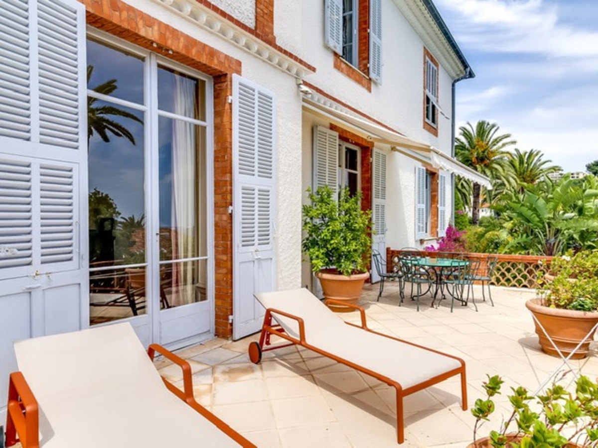 Immogroom - Villa - Pool - Terrace - Sea view - AC 9 ImmoGroom