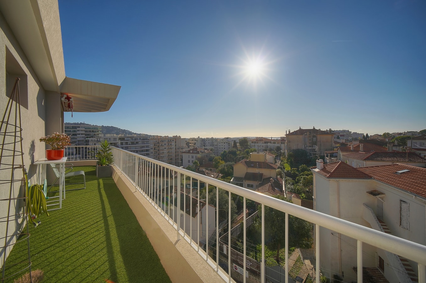 Immogroom -Rooftop 150m2 -Terrace  -Parking 34 ImmoGroom