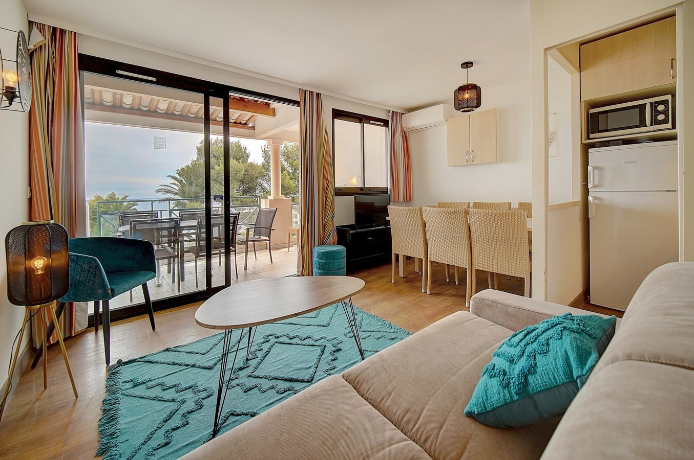 Cezanne 1240 VF · Immogroom - sea view - Renovated - Pool-AC 1 ImmoGroom