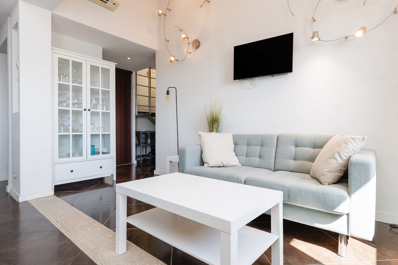 Upstays Port View 88m² Apartment Suquet 36 Upstays
