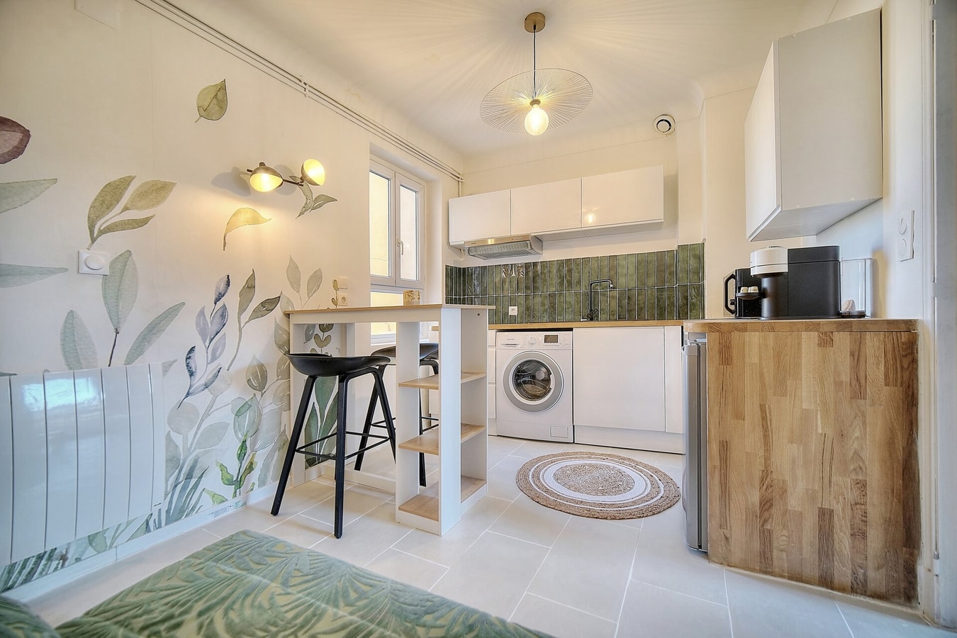 Corail · Immogroom - Refurbished - Suquet - Sea view 3 ImmoGroom