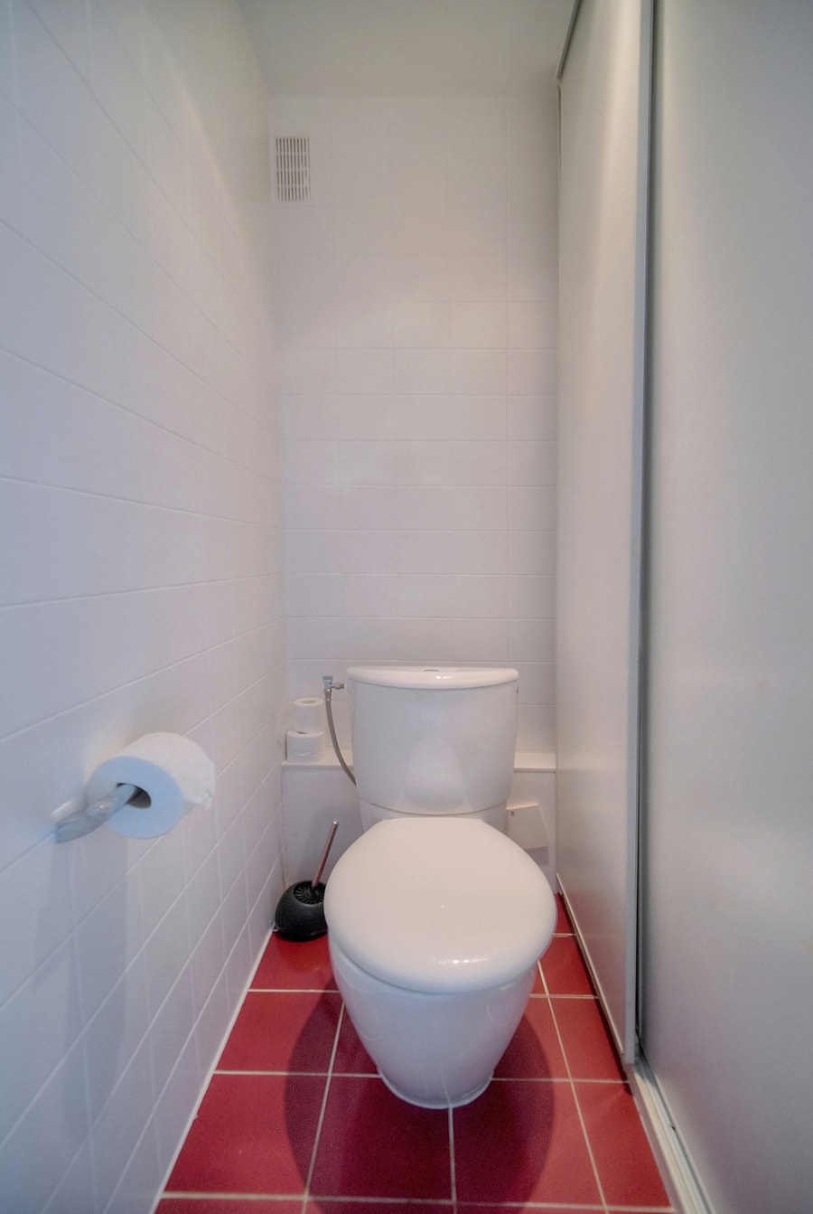 Immogroom - 1 Bedroom - Terasse - Sea View - Ac 24 ImmoGroom