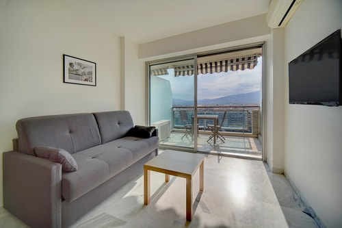 Immogroom- Magnifique Vue - Neuf - Terrasse - Clim 1 ImmoGroom