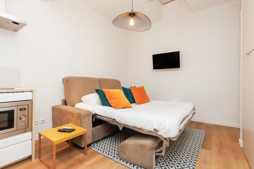 Immogroom - 1 Bedroom  - City Center - AC 10 ImmoGroom