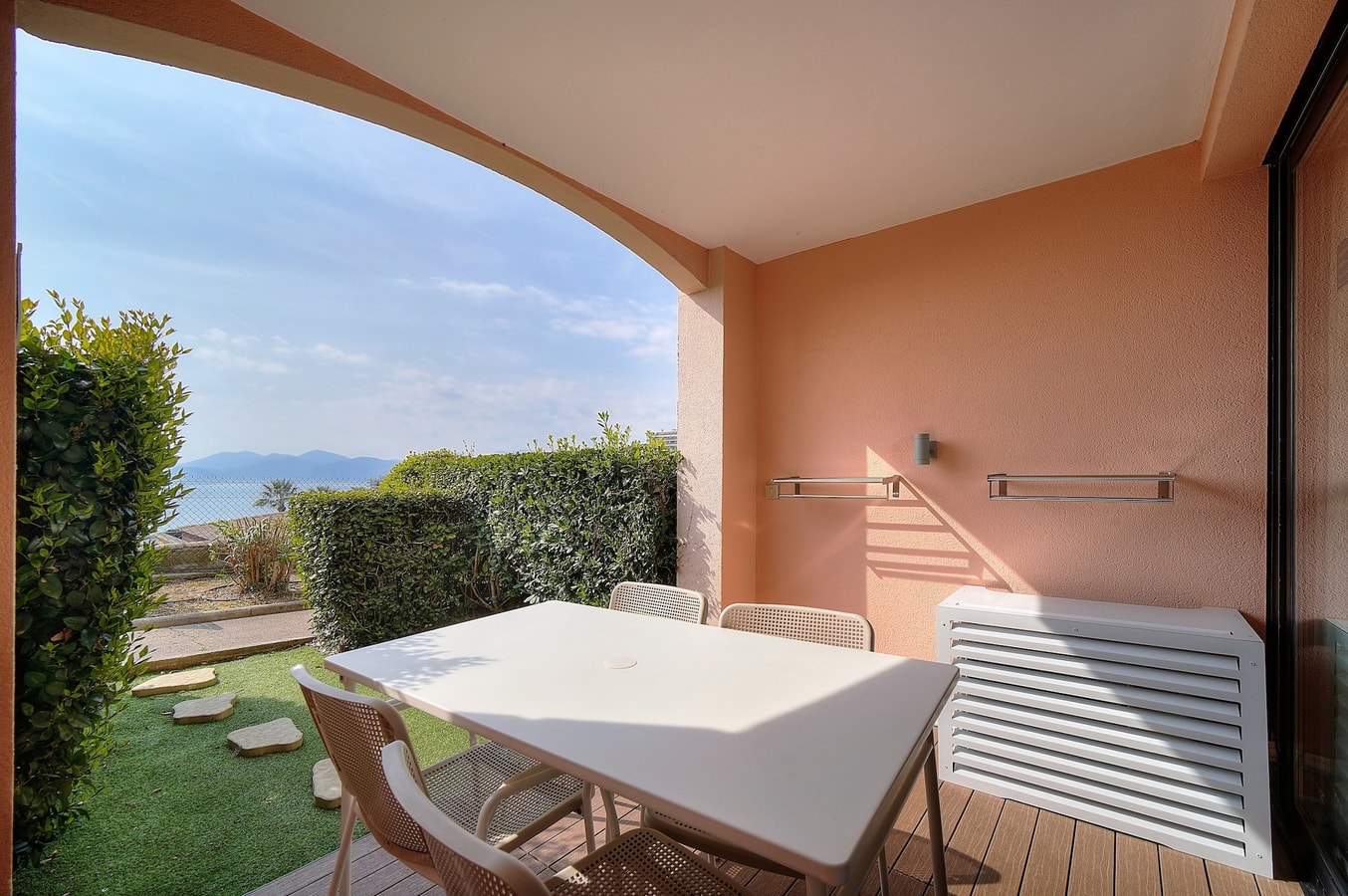 Immogroom - sea view- Pool- Parking- garden 2 ImmoGroom