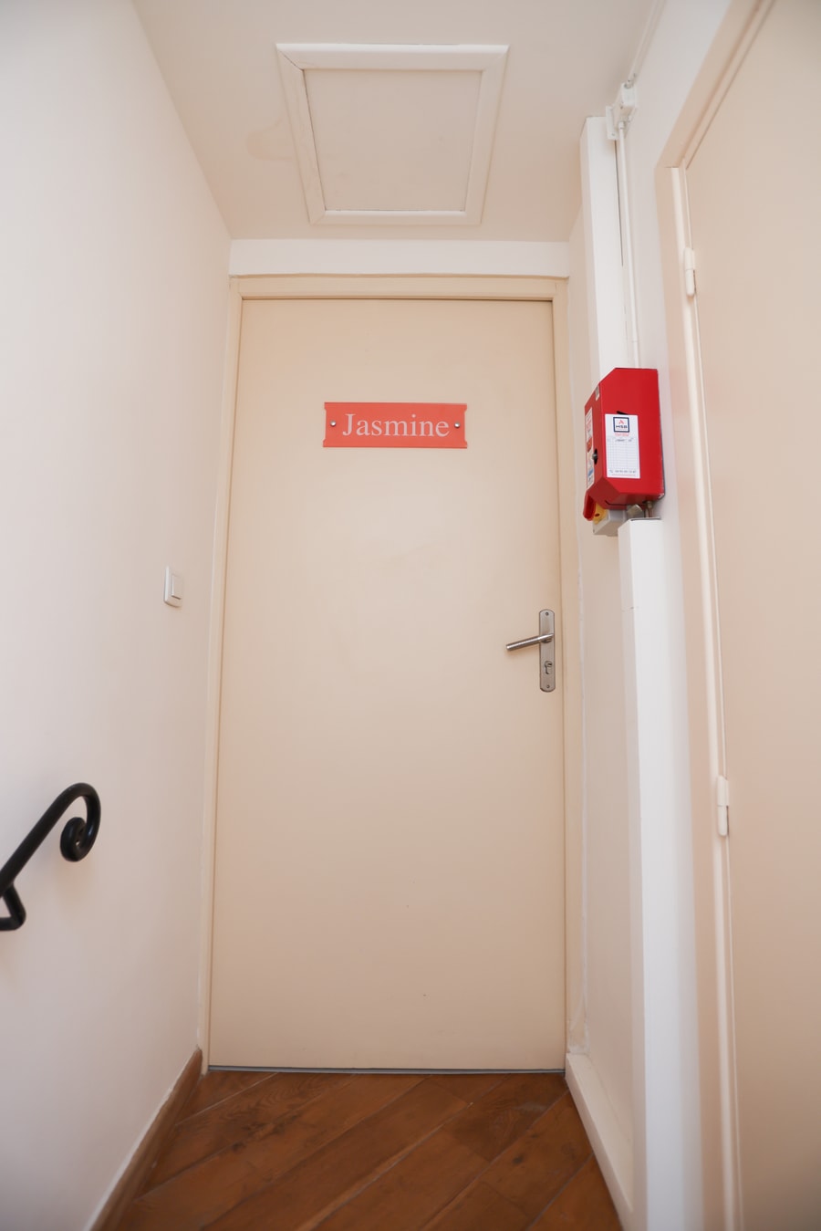 Immogroom - Charming building in Suquet 14 Upstays