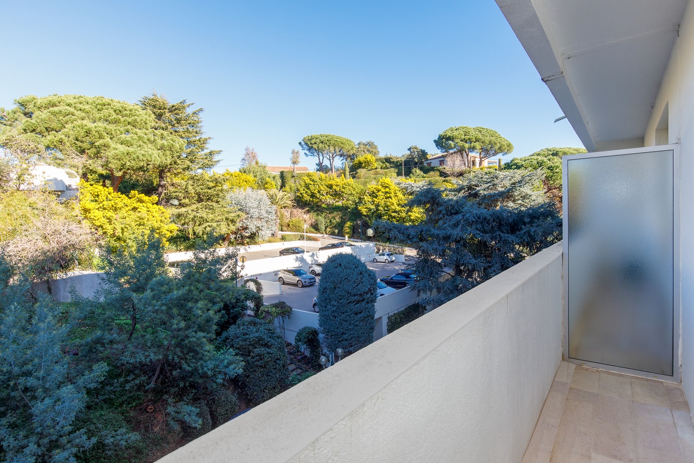 Immogroom - Spacious bright T3 - Sea view -Terrace 19 ImmoGroom