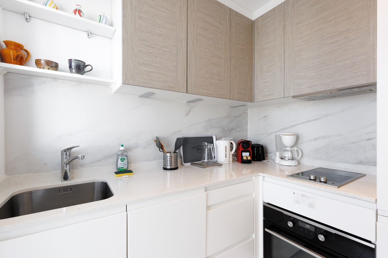 Immogroom - Studio - Sea View - A/C 13 ImmoGroom