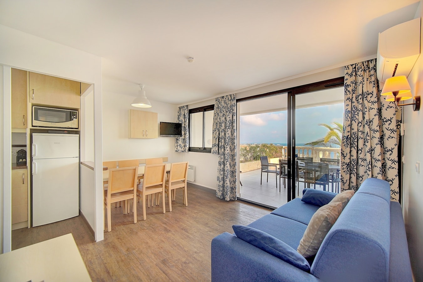 Immogroom - sea view - Pool - Terrace - Parking 7 ImmoGroom