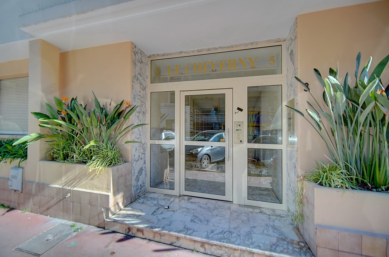 Wynwood · Immogroom - Cozy - Cannes Center - A C in living 9 ImmoGroom