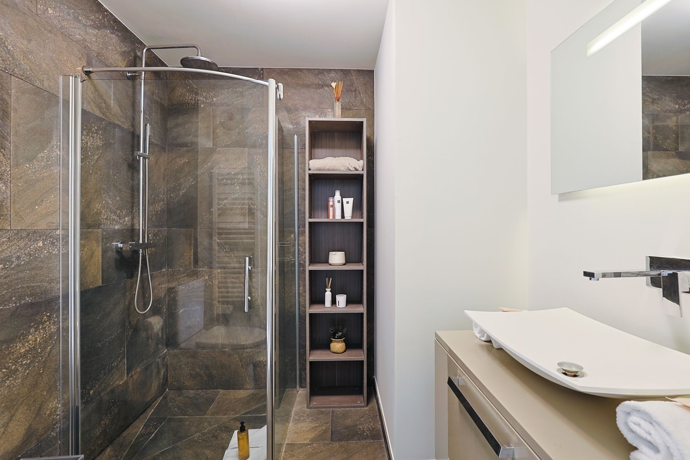 Upstays Le Suquet 1Br with Ac & Terrace 18 Upstays