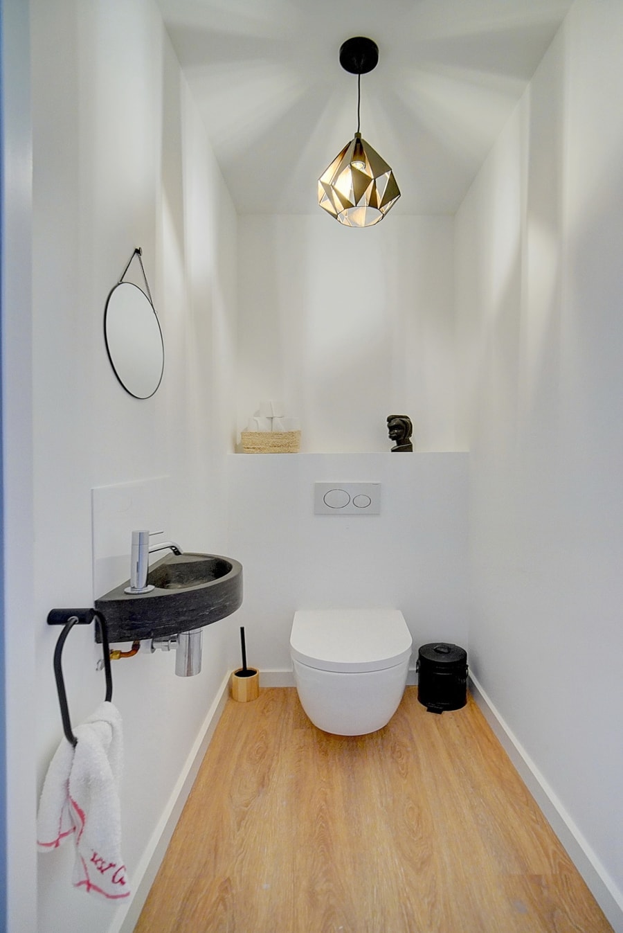Immogroom - Magnificent 180m² duplex - Parking -AC 32 ImmoGroom