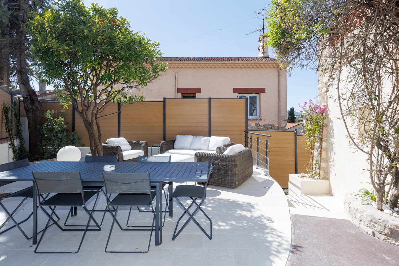 Upstays Pool Garden 191m² Villa 42 Upstays