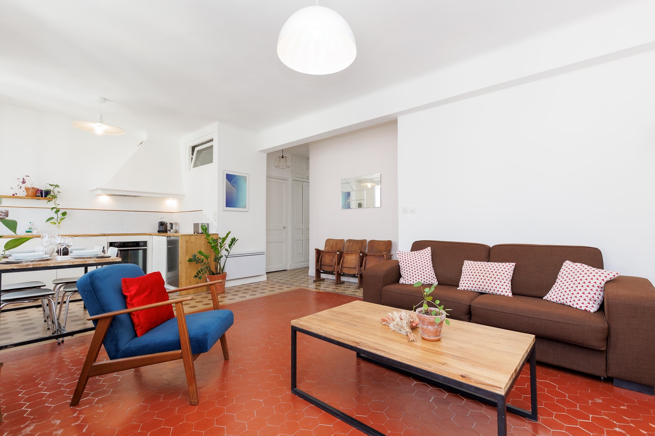 Strada · Immogroom - Bright flat - near shops - Congress 5 ImmoGroom