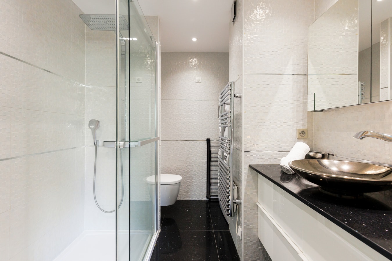 Immogroom - Luxury 1 bedAppartment - A/C - Terrace 4 ImmoGroom